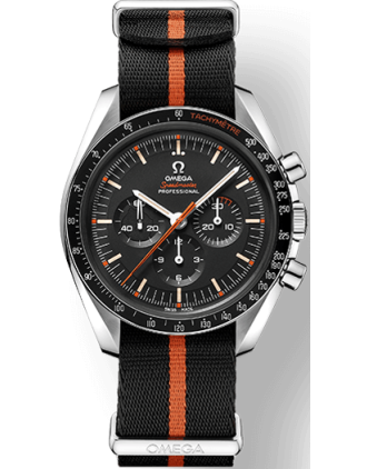 AAA Replica Omega Speedmaster Professional SpeedyTuesday Ultraman Watch 311.12.42.30.01.001