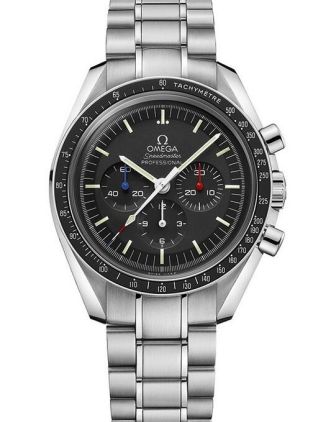 AAA Replica Omega Speedmaster Professional Moonwatch RAID Watch 311.30.42.30.01.007