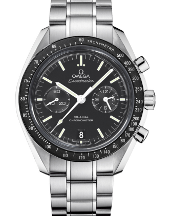 AAA Replica Omega Speedmaster Moonwatch Co-Axial Chronograph Mens Watch 311.30.44.51.01.002
