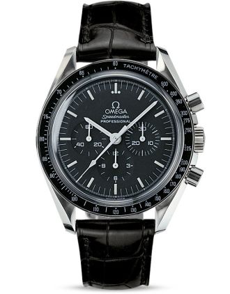 AAA Replica Omega Speedmaster Moonwatch Professional 42mm Mens Watch 311.33.42.30.01.002