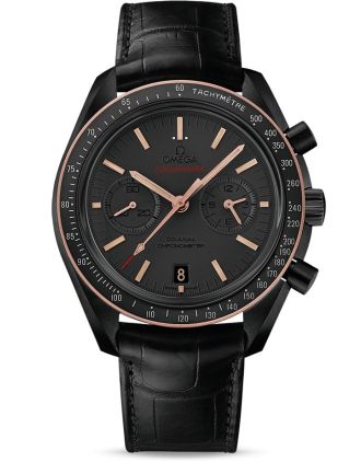 AAA Replica Omega Speedmaster Moonwatch Co-Axial Chronograph Mens Watch 311.63.44.51.06.001