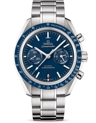 AAA Replica Omega Speedmaster Co-Axial Chronograph Mens Watch 311.90.44.51.03.001