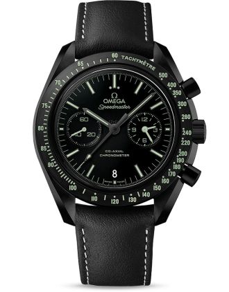AAA Replica Omega Speedmaster Moonwatch Co-Axial Chronograph Mens Watch 311.92.44.51.01.004