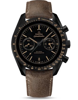 AAA Replica Omega Speedmaster Moonwatch Co-Axial Chronograph Mens Watch 311.92.44.51.01.006