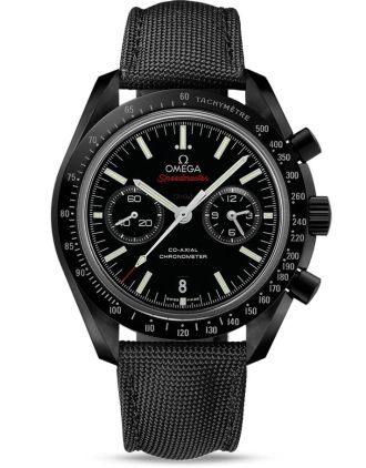 AAA Replica Omega Speedmaster Moonwatch Co-Axial Chronograph Mens Watch 311.92.44.51.01.007