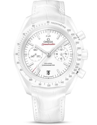 AAA Replica Omega Speedmaster Moonwatch Co-Axial Chronograph Midsize Watch 311.93.44.51.04.002