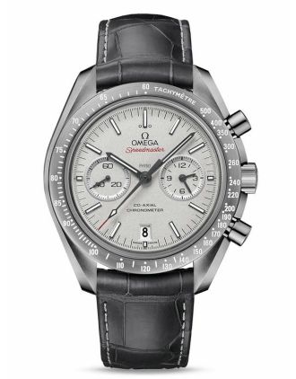 AAA Replica Omega Speedmaster Moonwatch Co-Axial Chronograph Mens Watch 311.93.44.51.99.002
