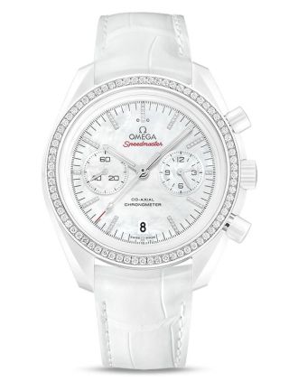 AAA Replica Omega Speedmaster Moonwatch Co-Axial Chronograph Midsize Watch 311.98.44.51.55.001