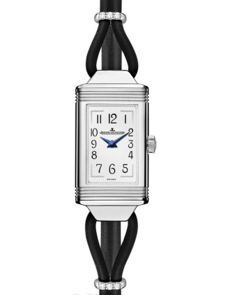 AAA Replica Jaeger-LeCoultre Reverso One Cordonnet Ladies Watch 3268520