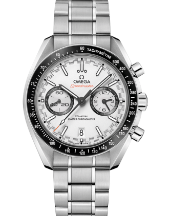 AAA Replica Omega Speedmaster Racing Master Chronometer Chronograph 44.25mm Mens Watch 329.30.44.51.04.001