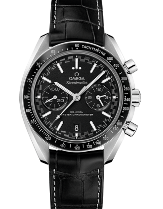 AAA Replica Omega Speedmaster Racing Master Chronometer Chronograph 44.25mm Mens Watch 329.33.44.51.01.001