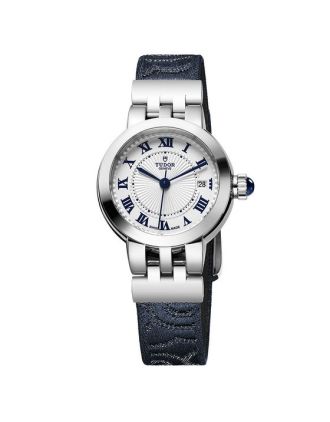 AAA Replica Tudor Clair de Rose 26mm Watch 35200