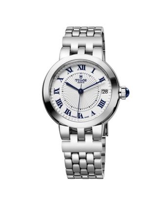 AAA Replica Tudor Clair de Rose 34mm Watch 35800