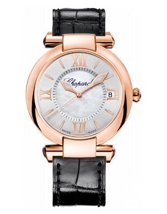 AAA Replica Chopard Imperiale Automatic 36mm Ladies Watch 384822-5001