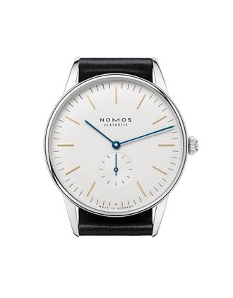 AAA Replica NOMOS Orion Glashutte Lady Watch 387