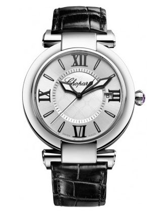 AAA Replica Chopard Imperiale Automatic 40mm Ladies Watch 388531-3001