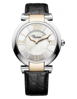 AAA Replica Chopard Imperiale Automatic 40mm Ladies Watch 388531-6001