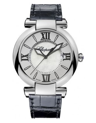 AAA Replica Chopard Imperiale Automatic 40mm Ladies Watch 388531-3009