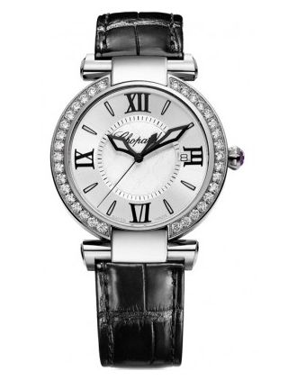 AAA Replica Chopard Imperiale Quartz 36mm Ladies Watch 388532-3003