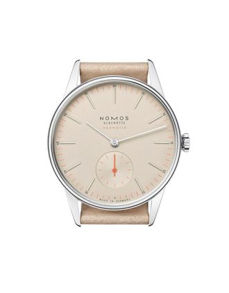 AAA Replica NOMOS Orion Neomatik Champagner Watch 393