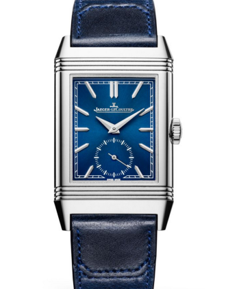 AAA Replica Jaeger-LeCoultre Reverso Tribute Small Seconds Mens Watch 3978480