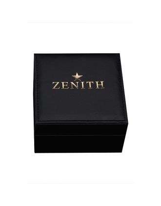 Zenith Watch Case