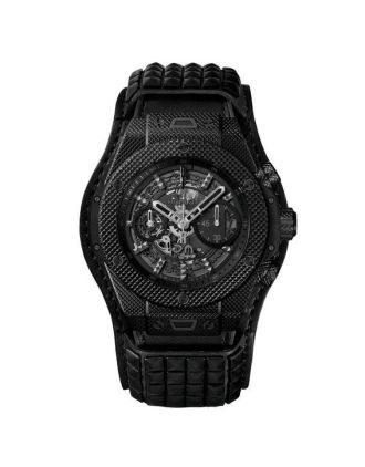 AAA Replica Hublot Big Bang Unico Depeche Mode Watch 411.CX.1114.VR.DPM17