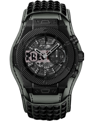 AAA Replica Hublot Big Bang Depeche Mode “The Singles” Limited Edition Watch 411.CX.1142.VR.DPM187