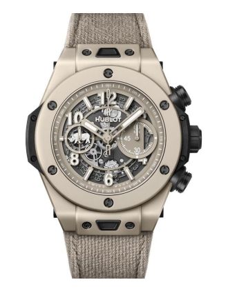 AAA Replica Hublot Big Bang Unico SORAI Watch 411.CZ.4620.NR.SOA19