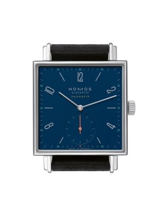 AAA Replica NOMOS Tetra Neomatik Tiefblau Watch 422