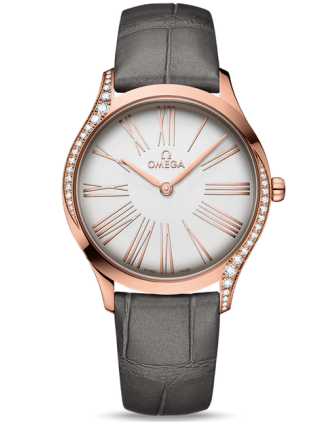 AAA Replica Omega De Ville Tresor Watch 428.58.36.60.02.001