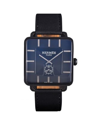 Hermes Cape Cod Quantieme TGM 801383