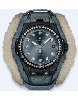 AAA Replica Hublot Big Bang One Click Chronograph Watch 465.QK.7170.VR.1204.ALP18