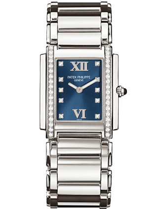 AAA Replica Patek Philippe Twenty-4 Ladies Watch 4910/10A-012