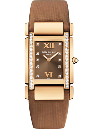 AAA Replica Patek Philippe Twenty-4 Ladies Watch 4920R-001