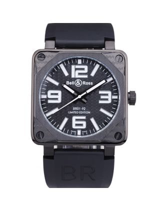 Bell and Ross Watch Replica 3414
