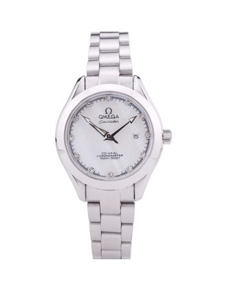 Omega Seamaster - om150