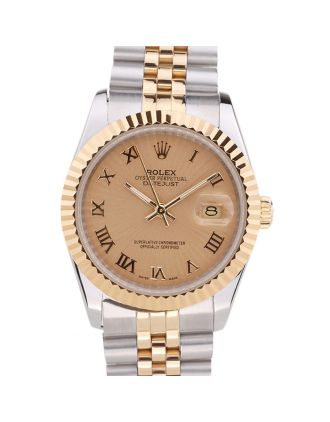 Rolex Datejust-rl175