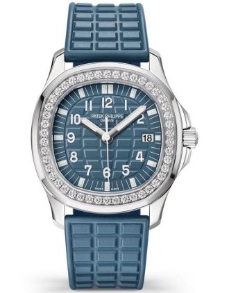 AAA Replica Patek Philippe Aquanaut Quartz Watch 5067A-025