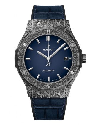 AAA Replica Hublot Classic Fusion Fuente Limited Edition 45mm Mens Watch 511.NX.6670.LR.OPX17