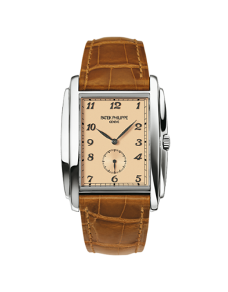 AAA Replica Patek Philippe Gondolo Breguet Watch 5124G-001