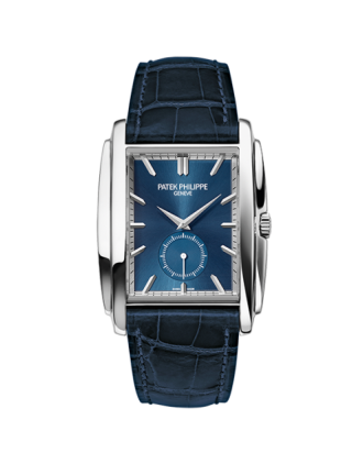 AAA Replica Patek Philippe Gondolo Watch 5124G-011