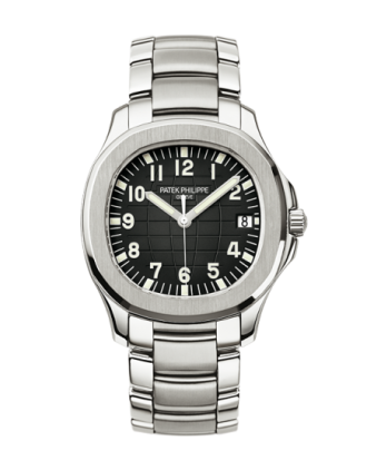 AAA Replica Patek Philippe Aquanaut Bracelet Watch 5167/1A-001