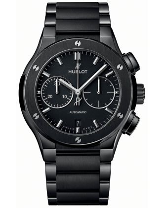 AAA Replica Hublot Classic Fusion Chronograph Watch 520.CM.1170.CM