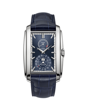 AAA Replica Patek Philippe Gondolo Watch 5200G-001