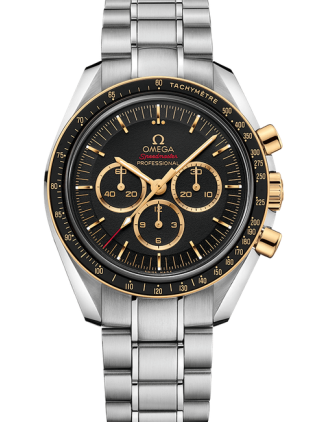 AAA Replica Omega Speedmaster Professional Moonwatch Tokyo Olympics Watch 522.20.42.30.01.002
