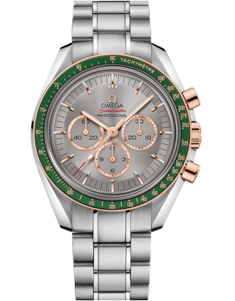 AAA Replica Omega Speedmaster Professional Moonwatch Tokyo Olympics Watch 522.20.42.30.06.001