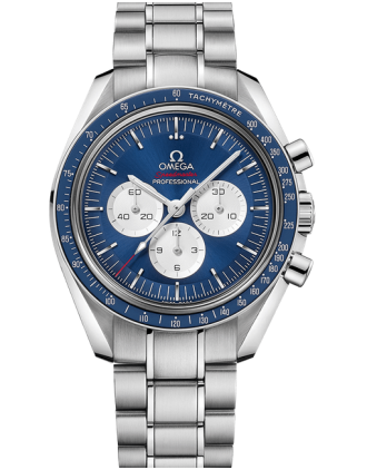 AAA Replica Omega Speedmaster Professional Moonwatch Tokyo Olympics Mens Watch 522.30.42.30.03.001