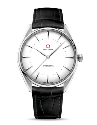 AAA Replica Omega Seamaster Master Co-Axial Olympic Games Watch 522.53.40.20.04.002