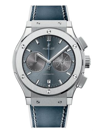 AAA Replica Hublot Classic Fusion “La Grande Odyssée 2017” Watch 525.NE.7170.VR.LGO17
